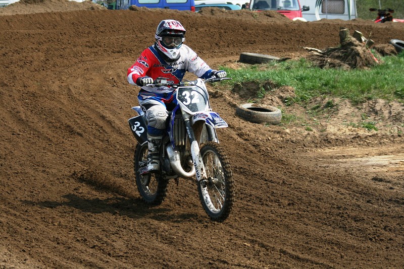 ONeal cup Břeclav 6.4.08